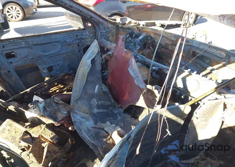 2017 Nissan Altima 2.5 S z USA, uszkodzony, nr VIN 1N4AL3AP9HN313254